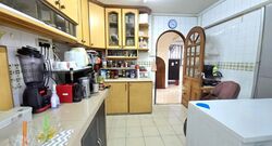 Blk 350 Choa Chu Kang Central (Choa Chu Kang), HDB Executive #588245541